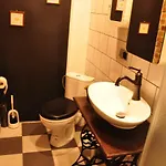 Apartment Familuks - Apartementy Ligota *