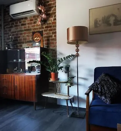 Familuks - Apartementy Ligota *