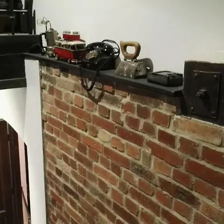 Familuks - Apartementy Ligota * Katowice