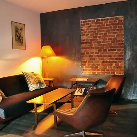 Familuks - Apartementy Ligota Katowice