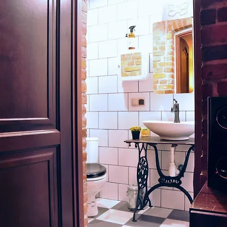 Familuks - Apartementy Ligota Apartamento *