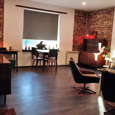 Familuks - Apartementy Ligota Katowice