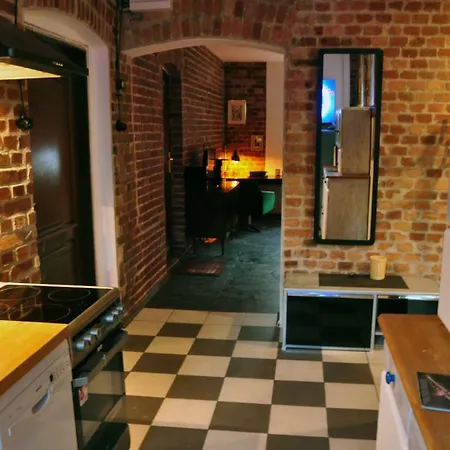 Familuks - Apartementy Ligota Apartamento Katowice