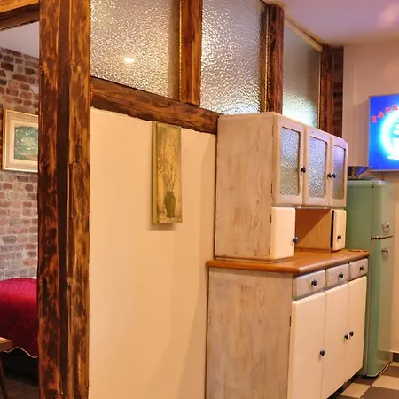 Familuks - Apartementy Ligota * Katowice
