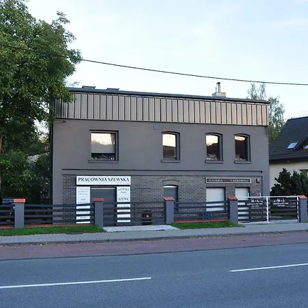 Apartamento Familuks - Apartementy Ligota Katowice