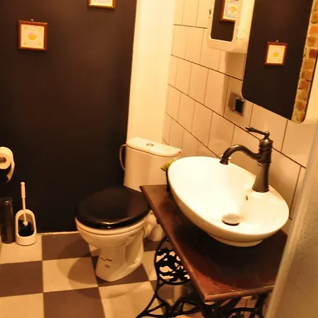 Apartment Familuks - Apartementy Ligota *