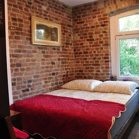 Familuks - Apartementy Ligota *