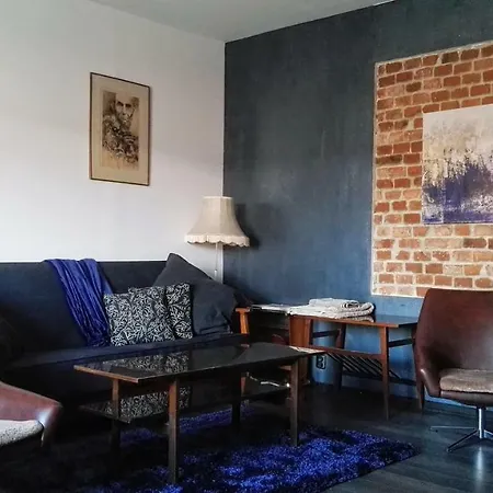 Familuks - Apartementy Ligota Apartamento *