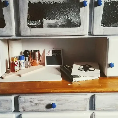 Familuks - Apartementy Ligota * Katowice