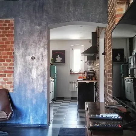 Familuks - Apartementy Ligota *