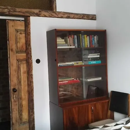 Familuks - Apartementy Ligota Apartamento Katowice