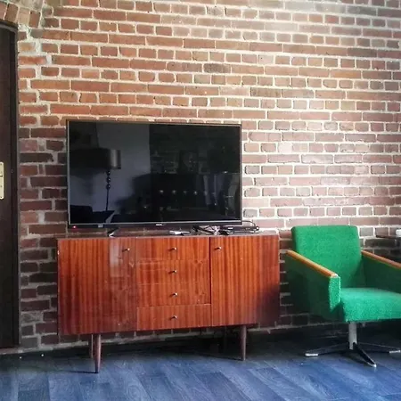 Apartamento Familuks - Apartementy Ligota