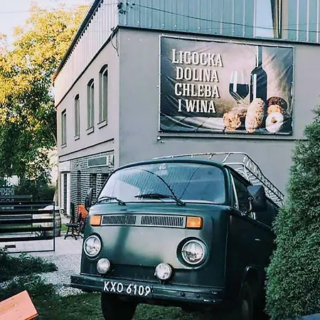 Familuks - Apartementy Ligota Apartamento