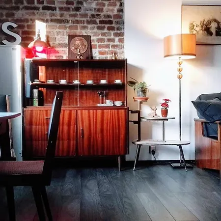 Familuks - Apartementy Ligota * Katowice