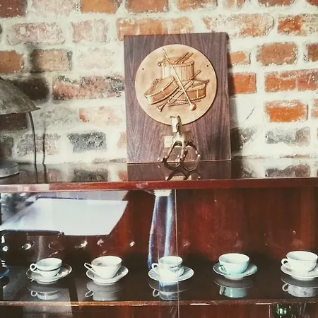 Familuks - Apartementy Ligota Apartamento *