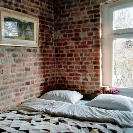 Familuks - Apartementy Ligota Katowice