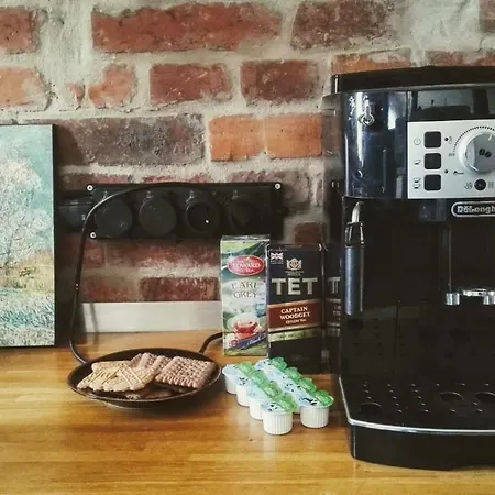 Apartamento Familuks - Apartementy Ligota Katowice