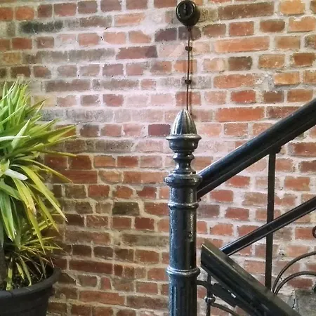 Apartamento Familuks - Apartementy Ligota Katowice