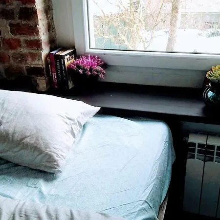 Familuks - Apartementy Ligota Appartement *
