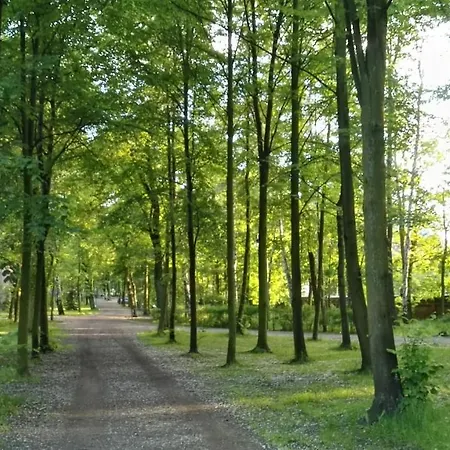 Apartamento Familuks - Apartementy Ligota