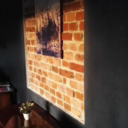 Apartamento Familuks - Apartementy Ligota *