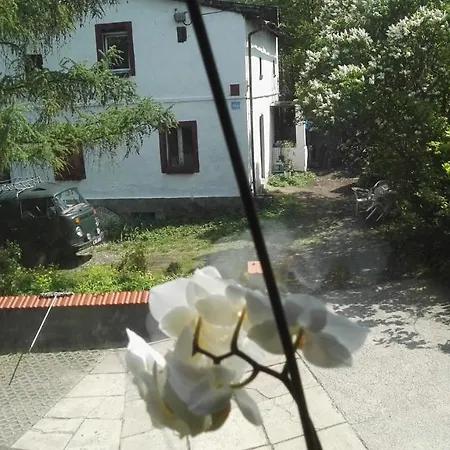 Apartamento Familuks - Apartementy Ligota *