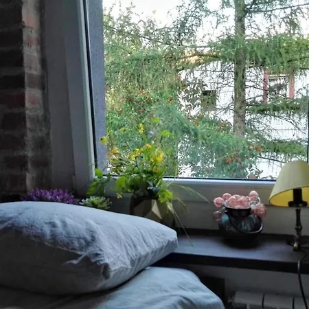 Familuks - Apartementy Ligota Apartamento