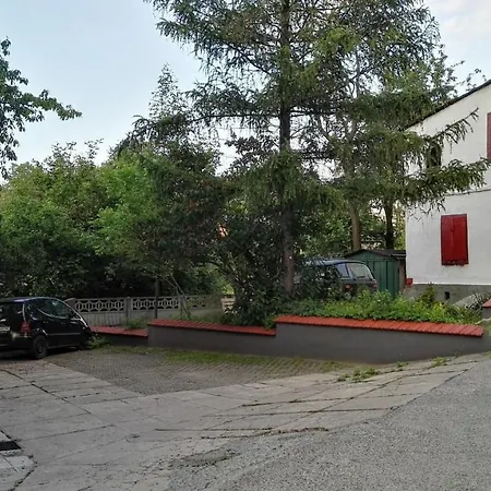 Familuks - Apartementy Ligota Apartamento *