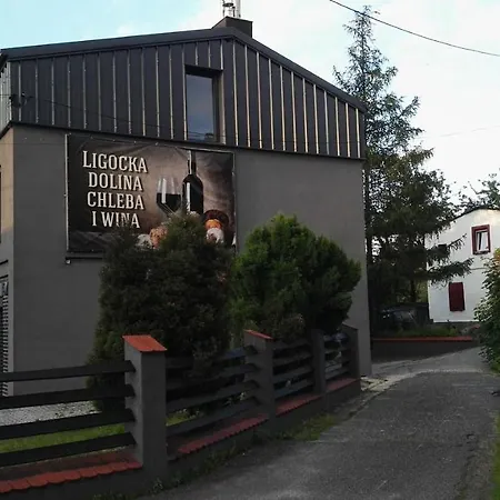 Apartamento Familuks - Apartementy Ligota