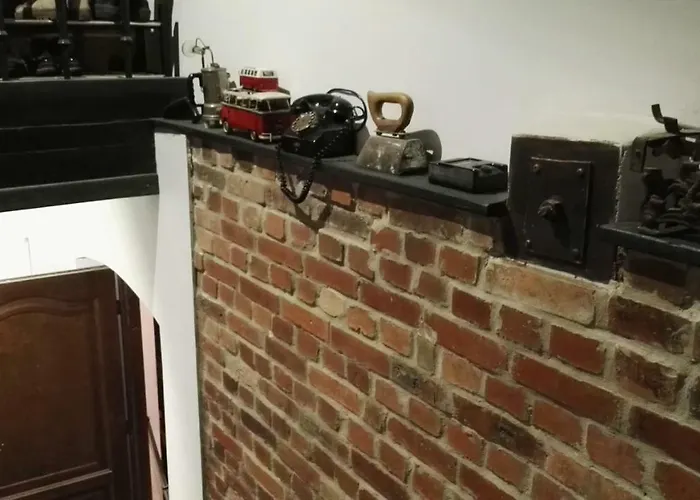 Familuks - Apartementy Ligota * Katowice