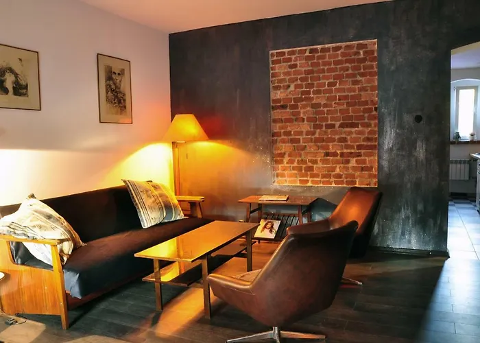 Familuks - Apartementy Ligota Katowice