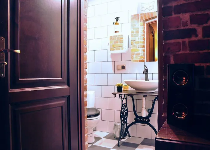 Familuks - Apartementy Ligota Appartement *