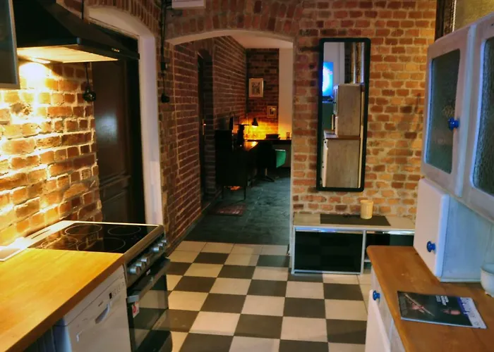 Familuks - Apartementy Ligota Appartement Katowice