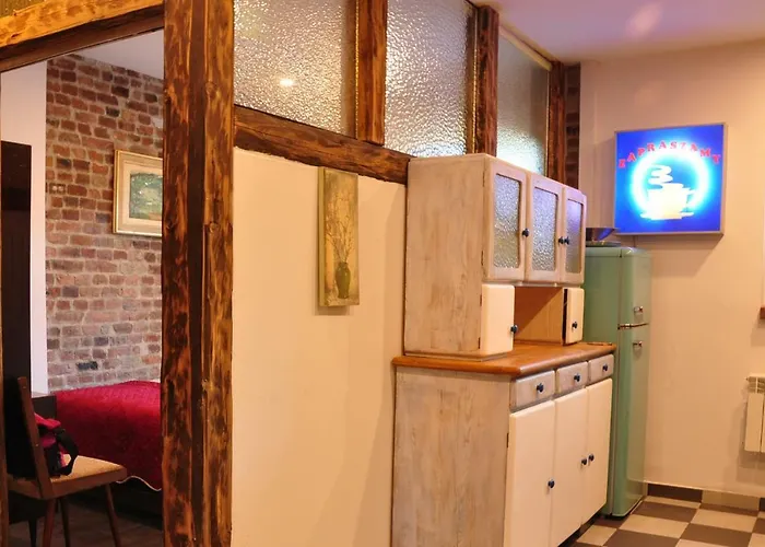 Familuks - Apartementy Ligota * Katowice