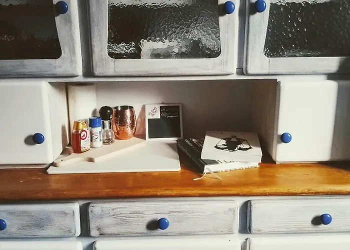 Familuks - Apartementy Ligota * Katowice