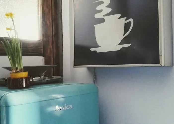 Familuks - Apartementy Ligota Appartement Katowice