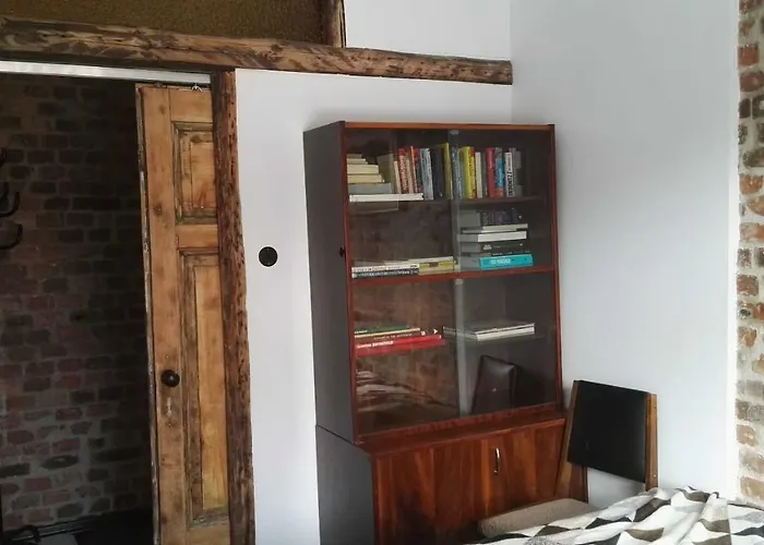 Familuks - Apartementy Ligota Apartamento Katowice