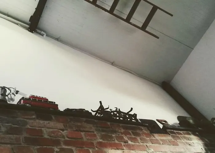 Familuks - Apartementy Ligota