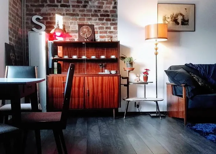 Familuks - Apartementy Ligota * Katowice