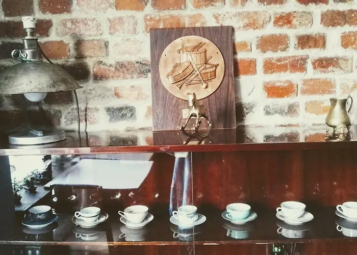 Familuks - Apartementy Ligota Appartement *