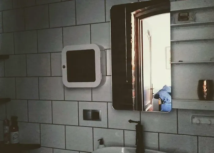 Familuks - Apartementy Ligota Katowice