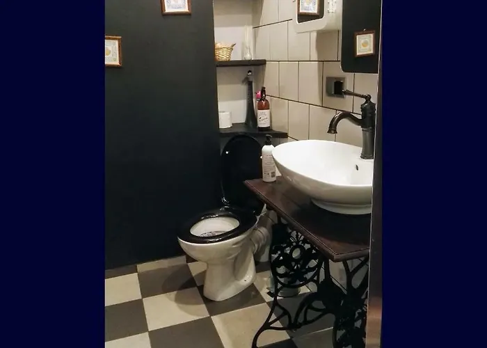 Familuks - Apartementy Ligota *