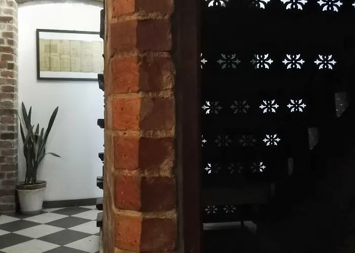 Familuks - Apartementy Ligota Appartement