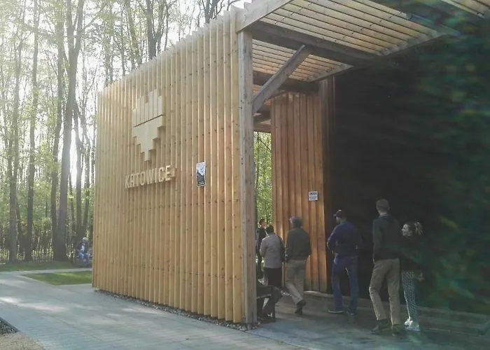 Familuks - Apartementy Ligota Appartement