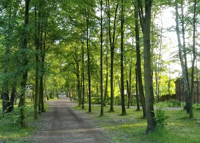 Apartamento Familuks - Apartementy Ligota