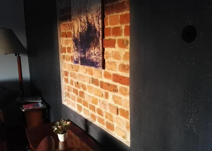 Apartamento Familuks - Apartementy Ligota *