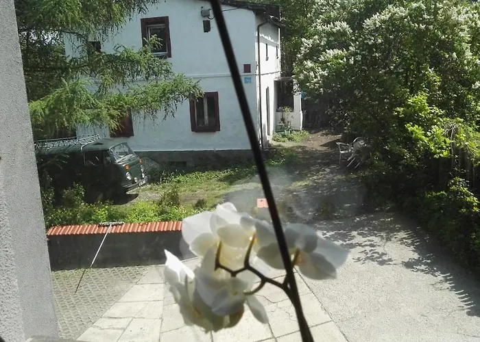 Appartement Familuks - Apartementy Ligota *