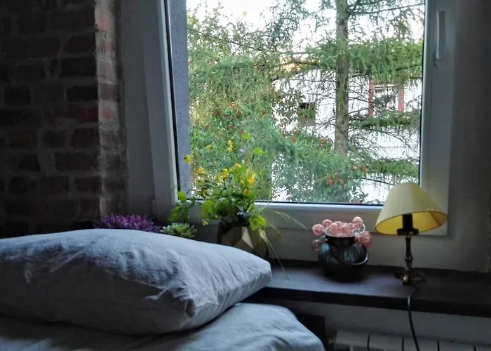 Familuks - Apartementy Ligota Appartement