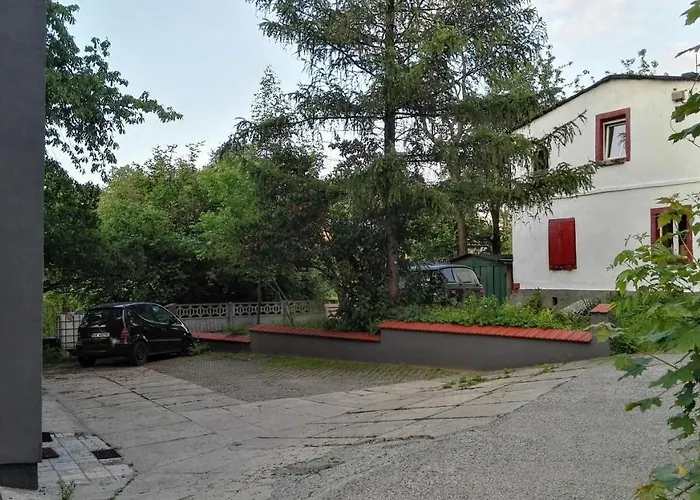 Familuks - Apartementy Ligota Appartement *