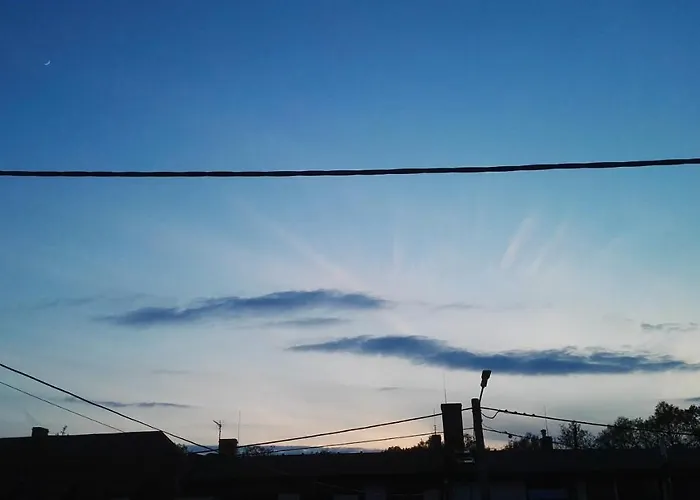 Appartement Familuks - Apartementy Ligota Katowice